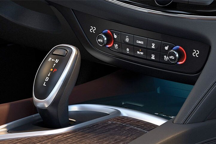 Enclave 2020 Camioneta Familiar Buick Aeropuerto