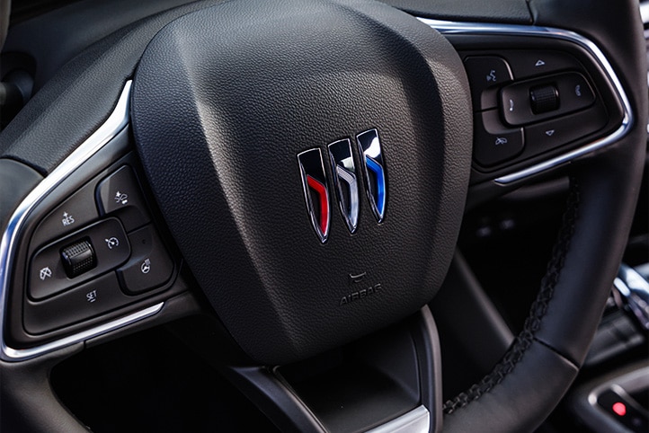 Buick Envista 2024