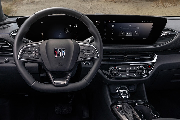Buick Envista 2025