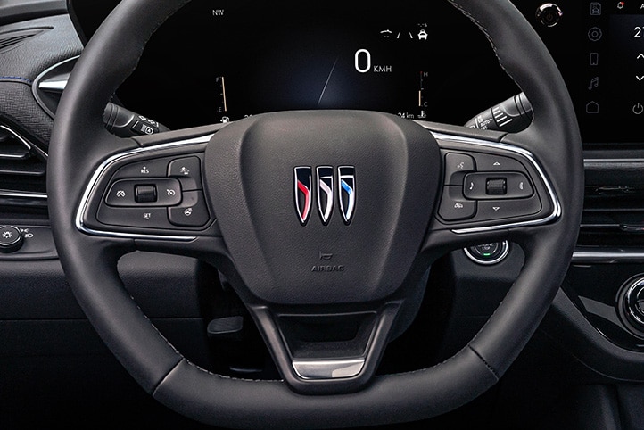 Buick Envista 2025