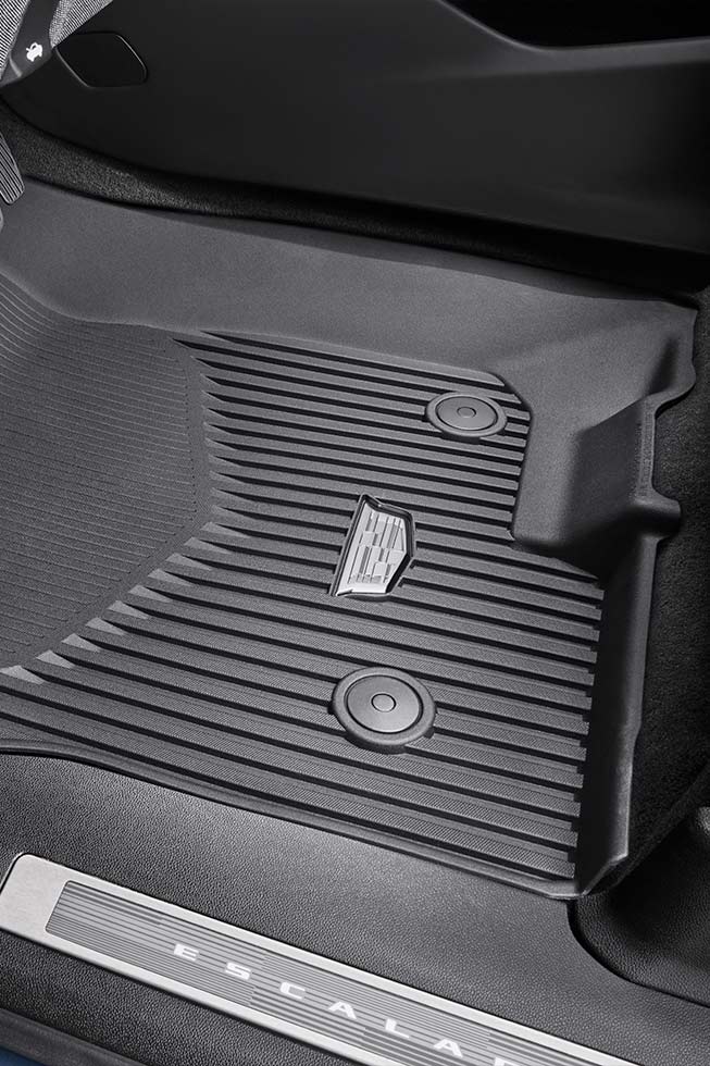 Accesorios Escalade 2025