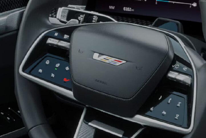 Cadillac Escalade -V 2026 Caracteristicas Desempeño