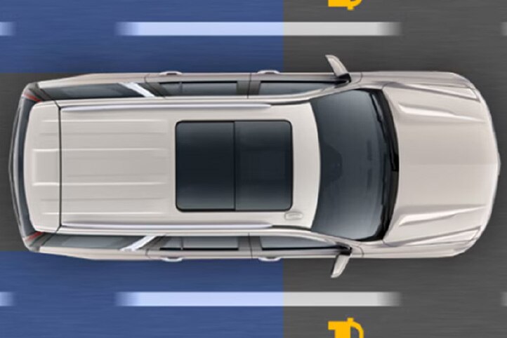 Cadillac Escalade -V 2026 Caracteristicas Seguridad