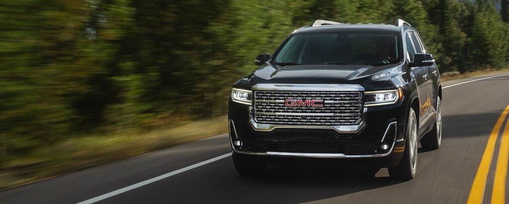 Promociones GMC