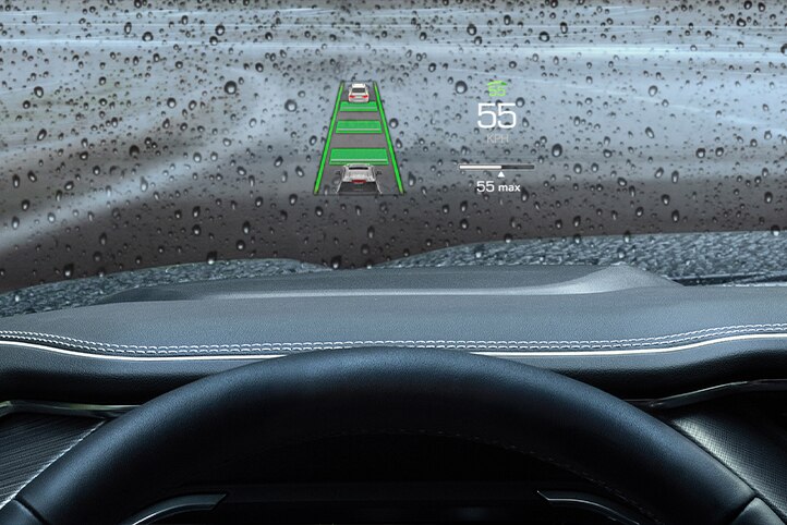 Sierra 2023 seguridad