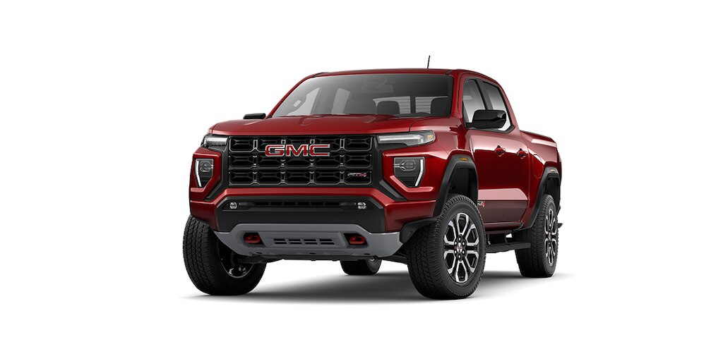 Radiant Red Metallic