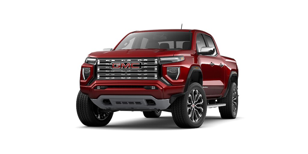 Radian Red Metallic