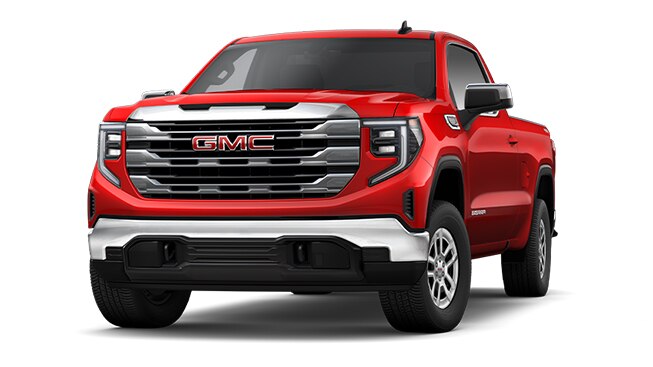 GMC Sierra Regular 2024