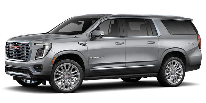 GMC Yukon XL 2026  Especificaciones