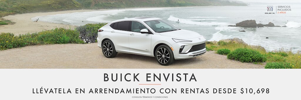 Envista 2025